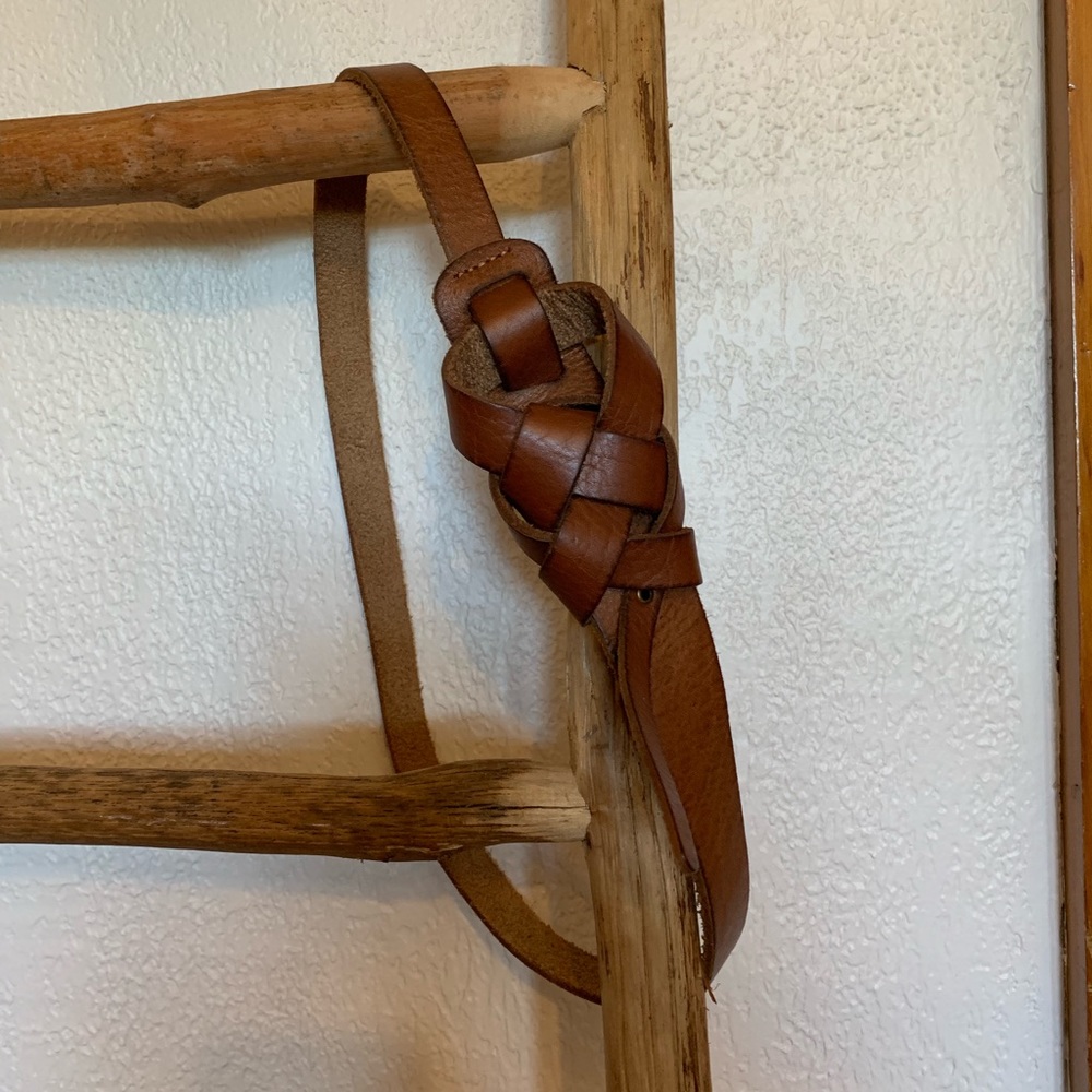 Anthropologie Belt